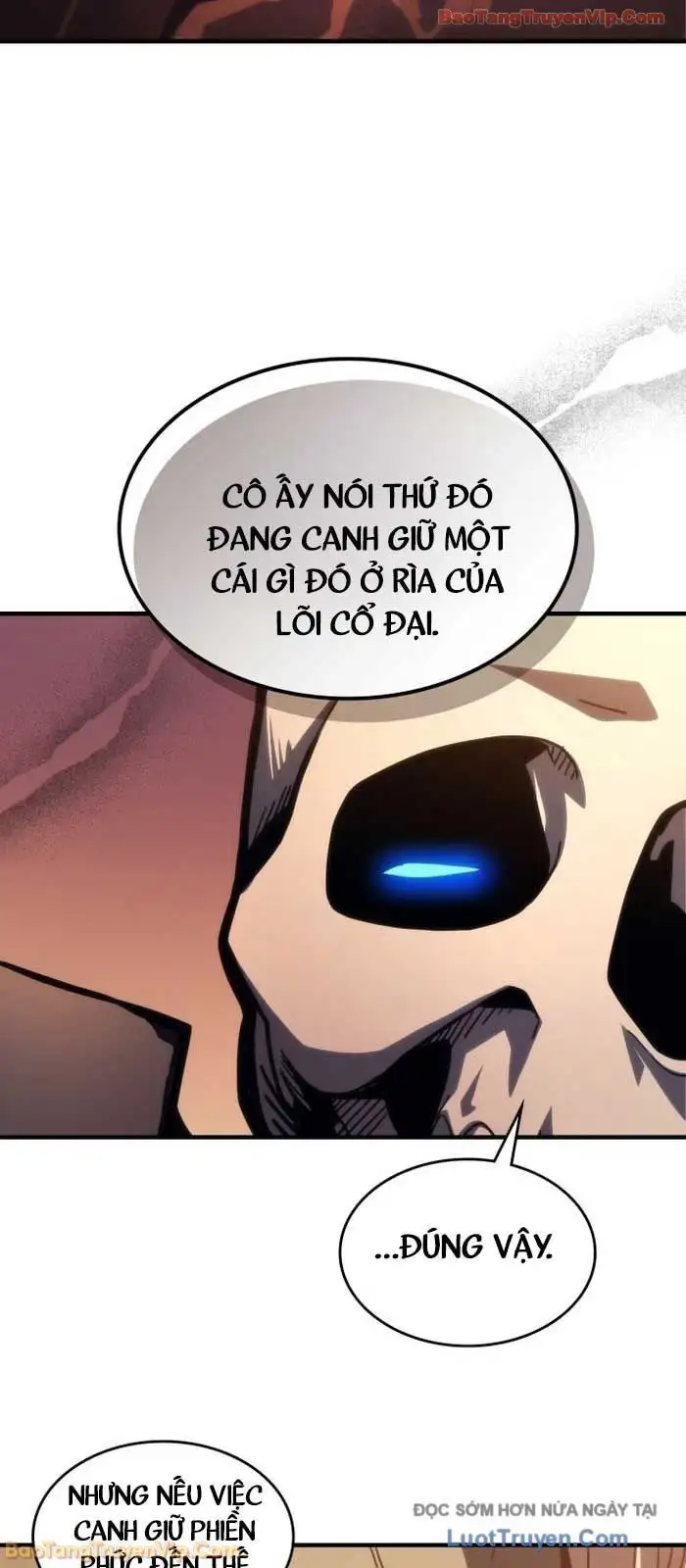 Truyện Tranh Hãy Hành Động Như Một Boss Đi Ngài Mr. Devourer trang 7