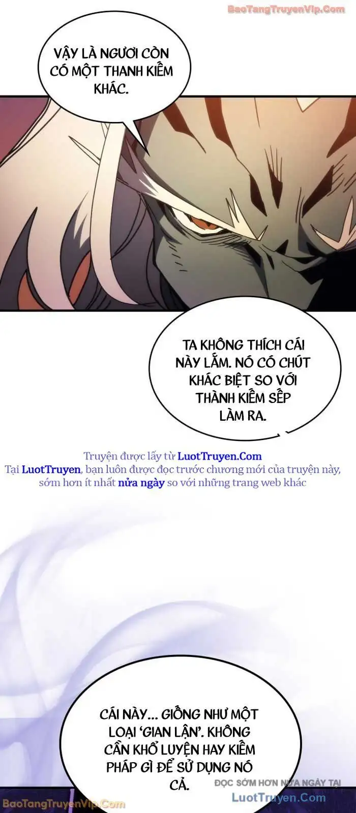 Truyện Tranh Hãy Hành Động Như Một Boss Đi Ngài Mr. Devourer trang 7