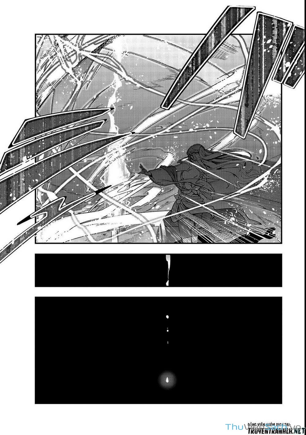 Truyện Tranh Tôi Trở Thành Kẻ Mạnh Nhất Với Khung Thất Bại - Hazure Waku No trang 7