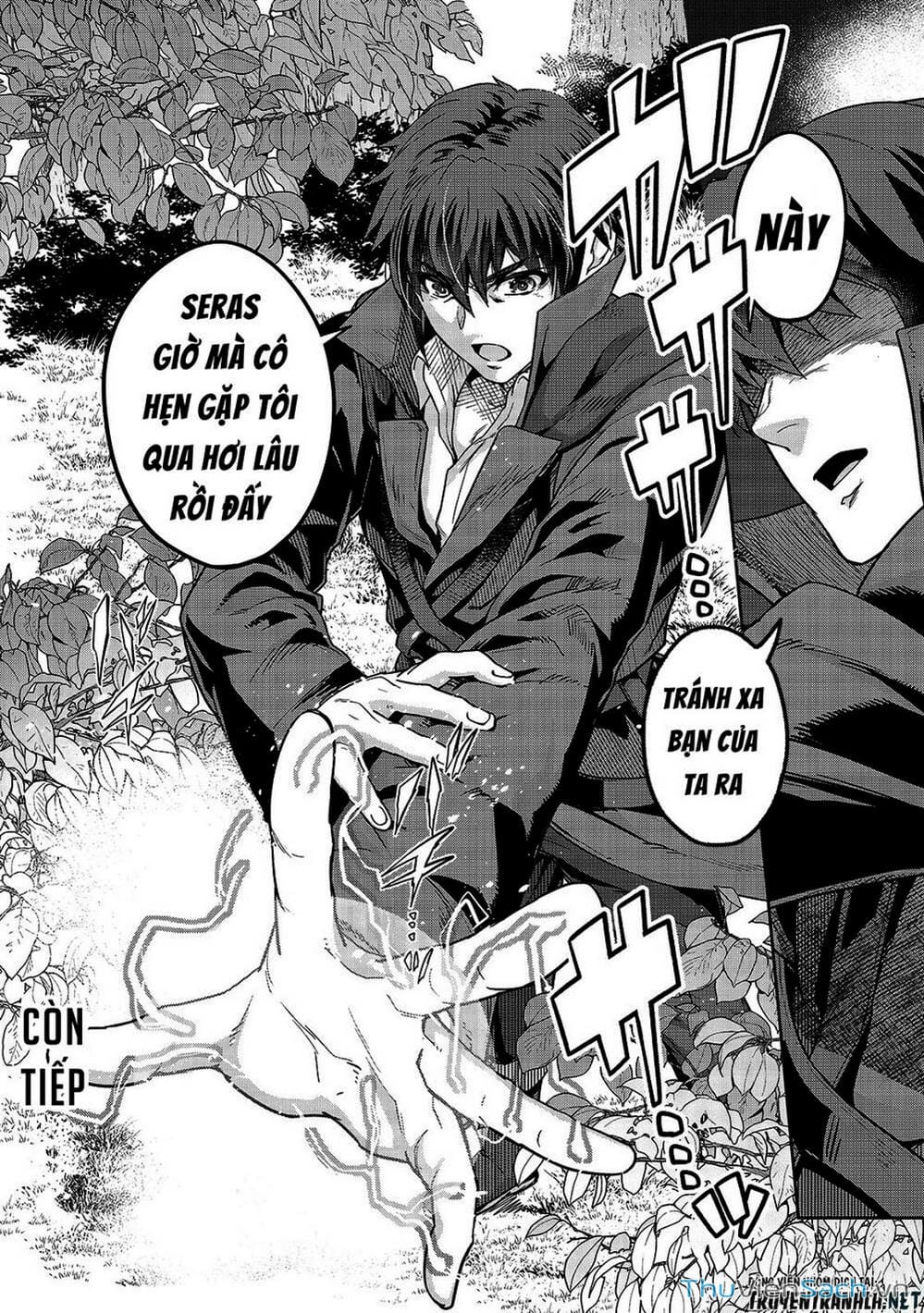 Truyện Tranh Tôi Trở Thành Kẻ Mạnh Nhất Với Khung Thất Bại - Hazure Waku No trang 7