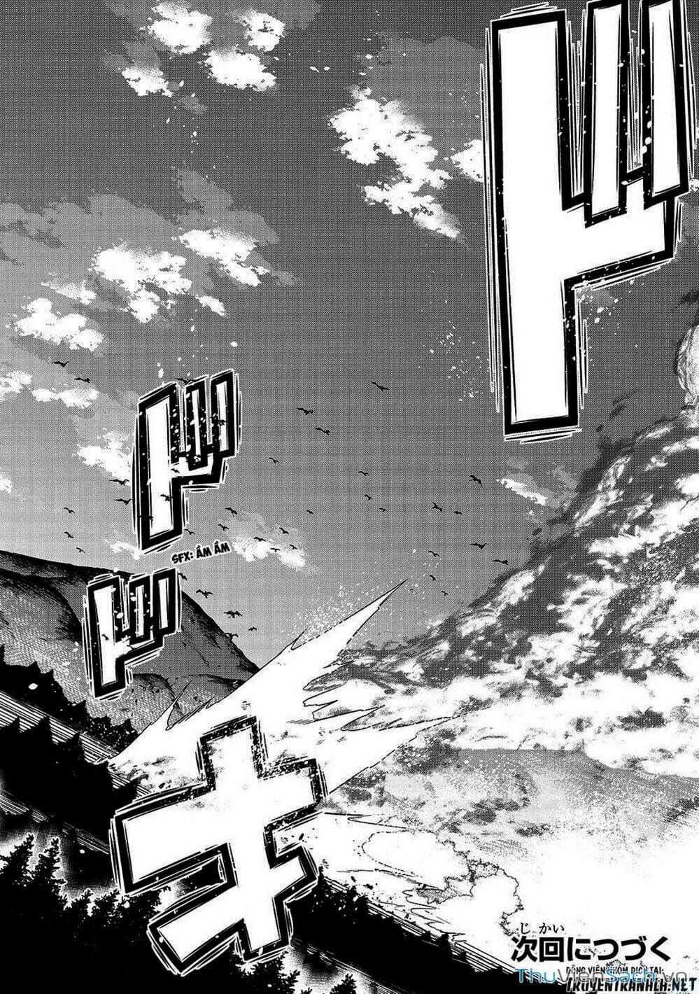 Truyện Tranh Tôi Trở Thành Kẻ Mạnh Nhất Với Khung Thất Bại - Hazure Waku No trang 7