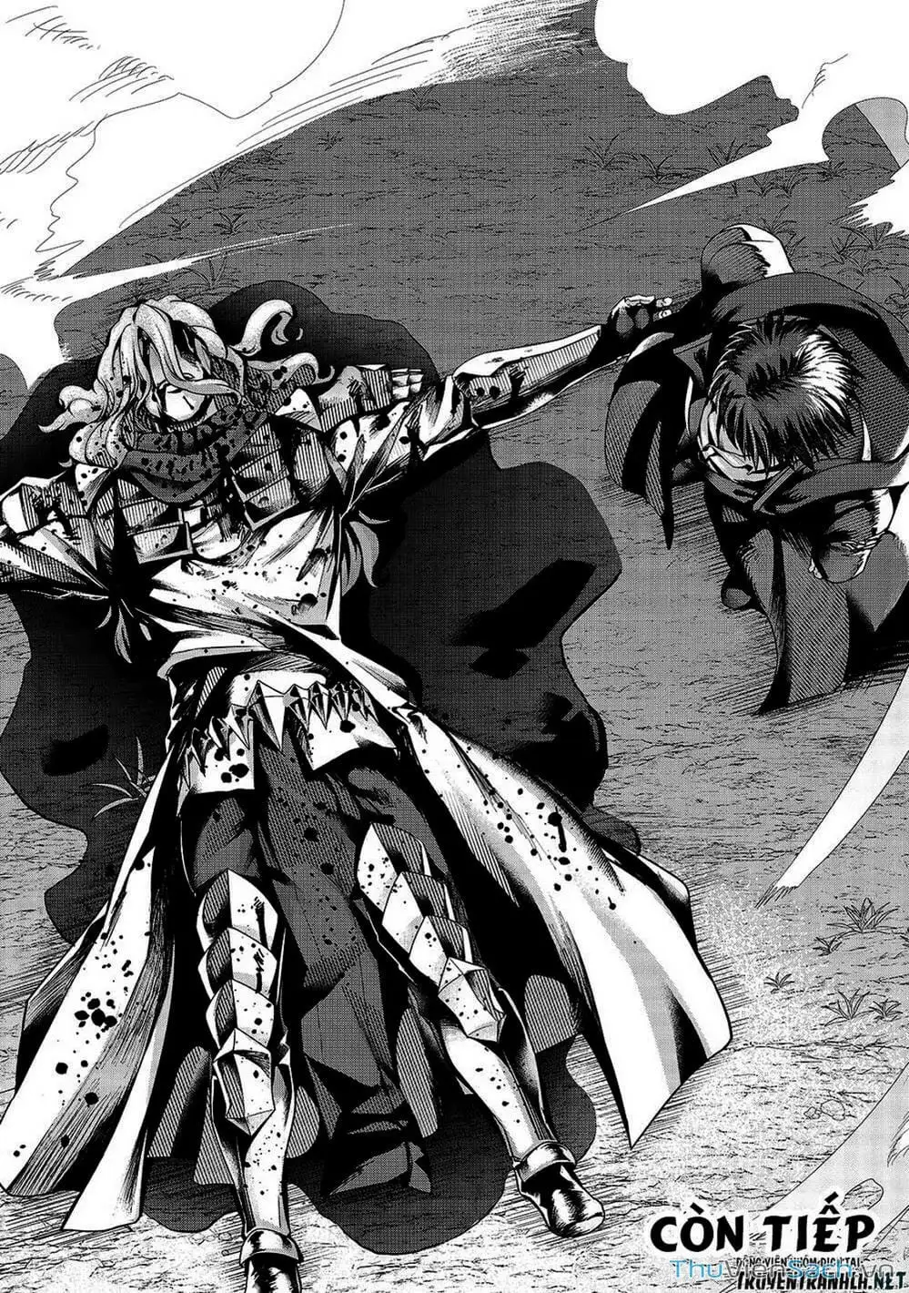 Truyện Tranh Tôi Trở Thành Kẻ Mạnh Nhất Với Khung Thất Bại - Hazure Waku No trang 7