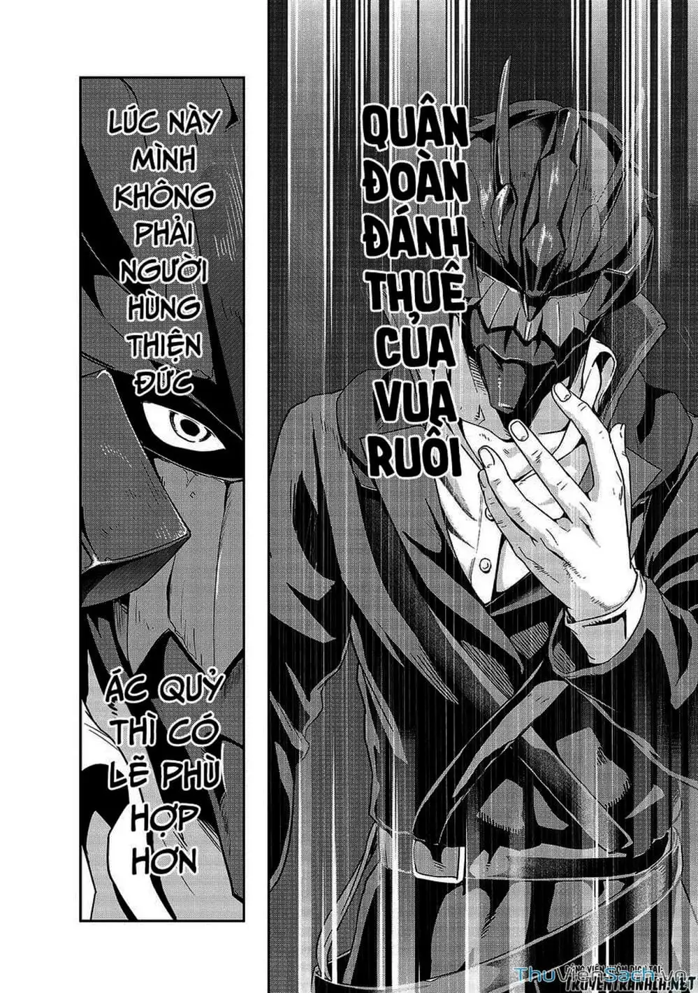 Truyện Tranh Tôi Trở Thành Kẻ Mạnh Nhất Với Khung Thất Bại - Hazure Waku No trang 7
