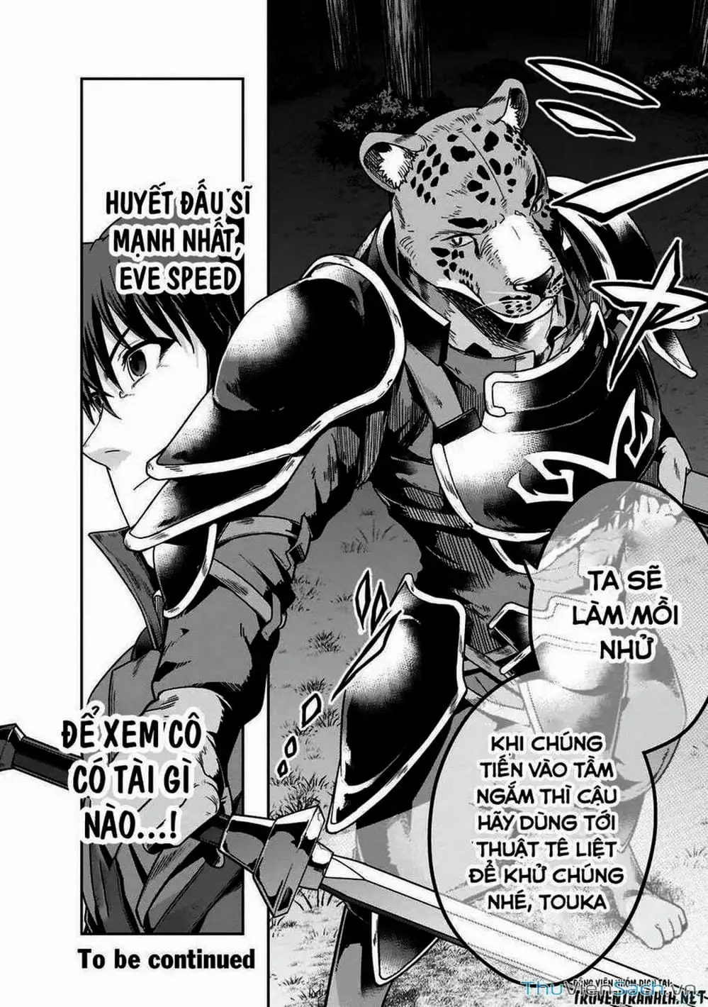 Truyện Tranh Tôi Trở Thành Kẻ Mạnh Nhất Với Khung Thất Bại - Hazure Waku No trang 7