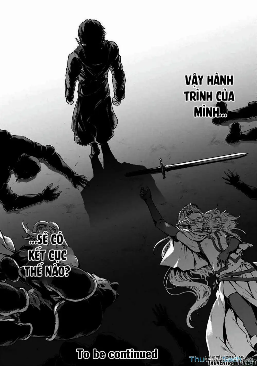 Truyện Tranh Tôi Trở Thành Kẻ Mạnh Nhất Với Khung Thất Bại - Hazure Waku No trang 7