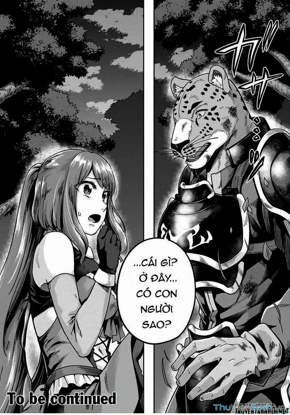 Truyện Tranh Tôi Trở Thành Kẻ Mạnh Nhất Với Khung Thất Bại - Hazure Waku No trang 7