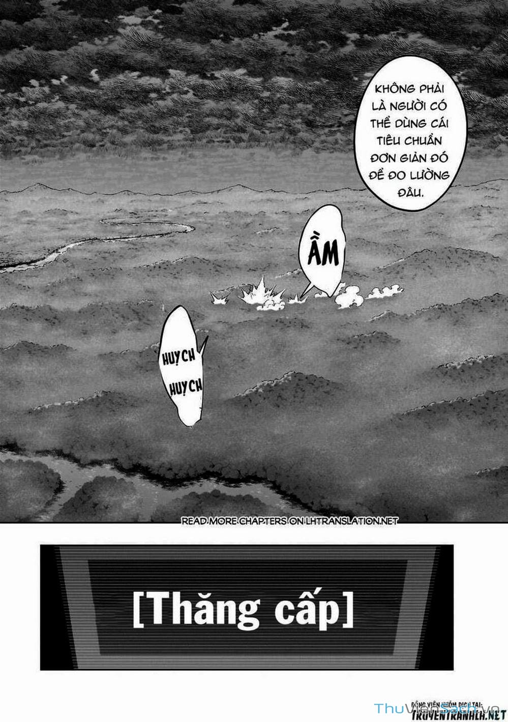 Truyện Tranh Tôi Trở Thành Kẻ Mạnh Nhất Với Khung Thất Bại - Hazure Waku No trang 7