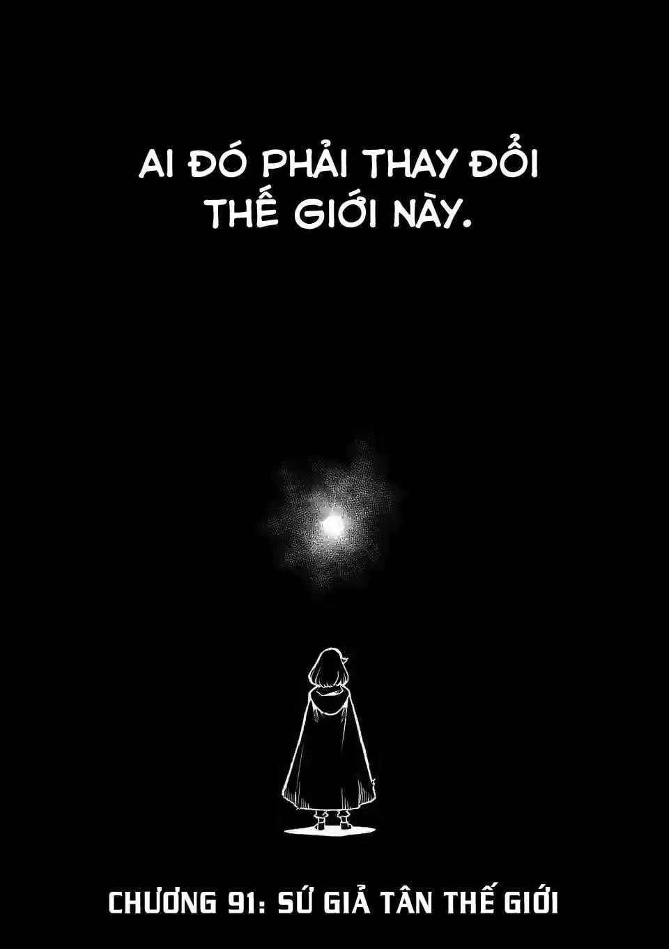 Truyện Tranh Helck trang 6