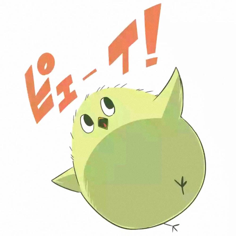 Truyện Tranh Helck trang 6