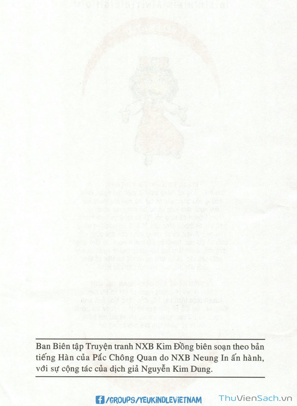 Truyện Tranh Danh Nhân Thế Giới - Helen trang 2