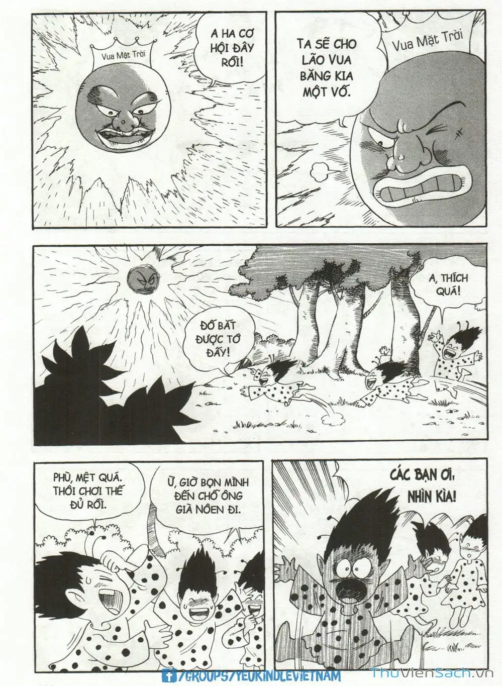 Truyện Tranh Danh Nhân Thế Giới - Helen trang 2