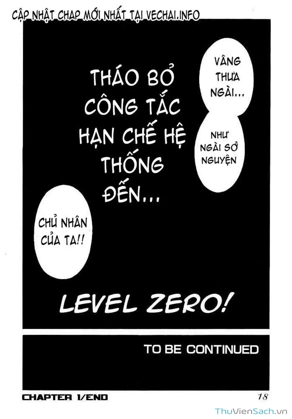 Truyện Tranh Kinh Tởm - Hellsing trang 7