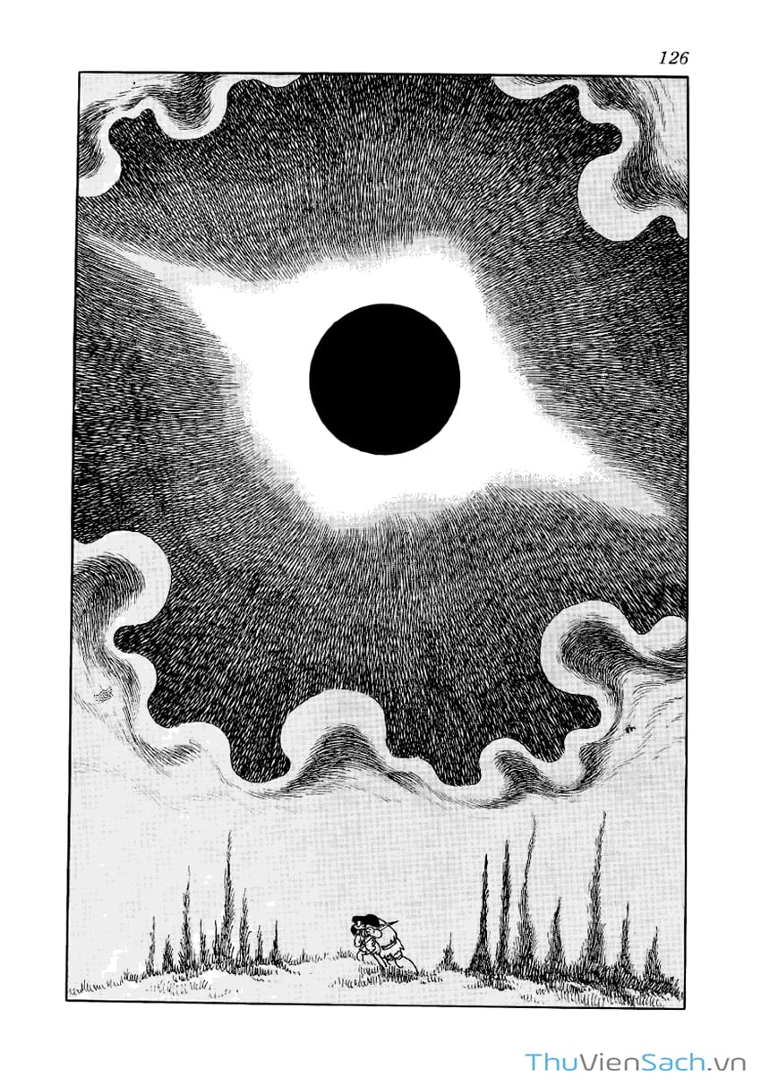 Truyện Tranh Phượng Hoàng - Phoenix trang 7