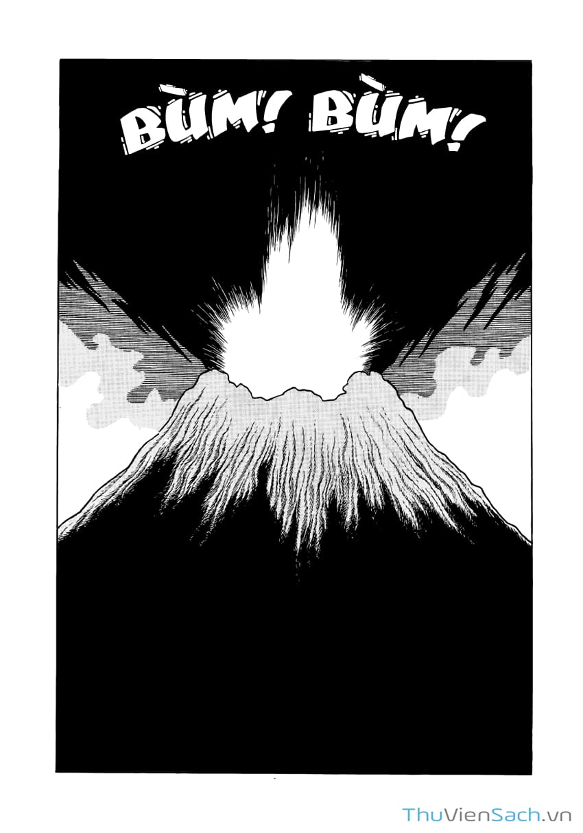 Truyện Tranh Phượng Hoàng - Phoenix trang 7