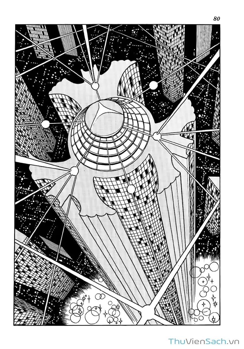 Truyện Tranh Phượng Hoàng - Phoenix trang 7