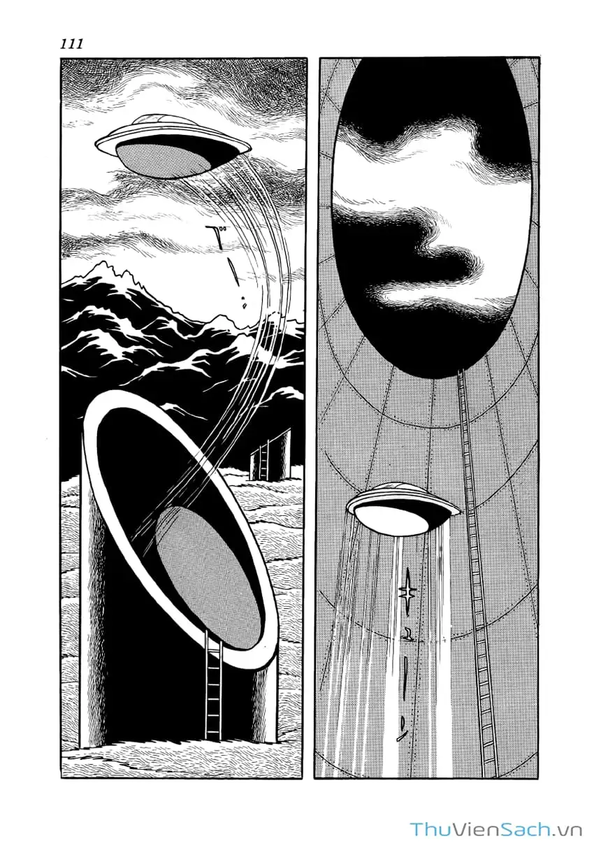 Truyện Tranh Phượng Hoàng - Phoenix trang 7