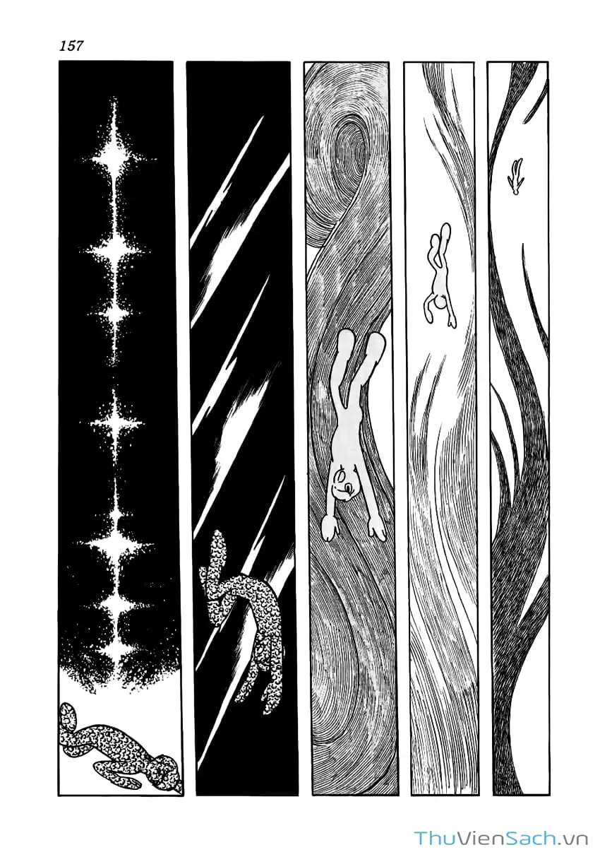 Truyện Tranh Phượng Hoàng - Phoenix trang 7