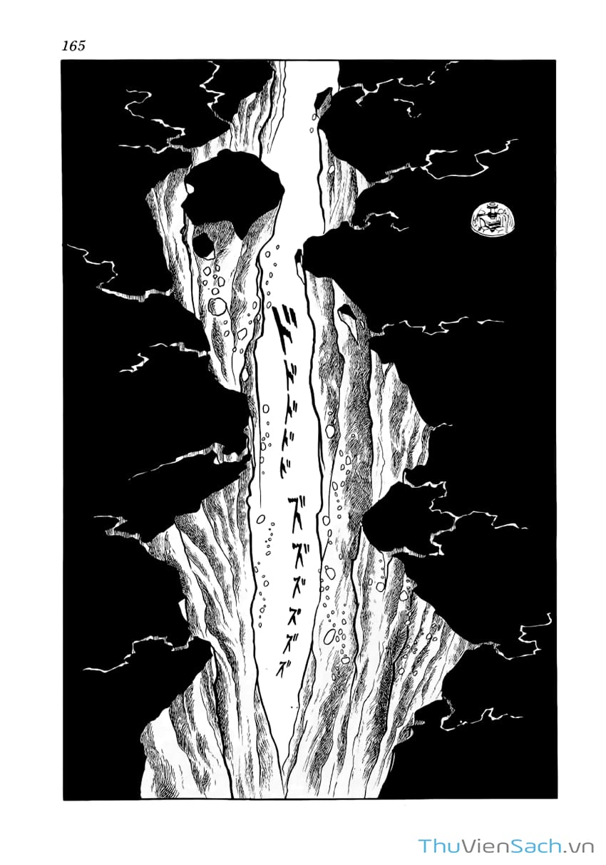 Truyện Tranh Phượng Hoàng - Phoenix trang 7