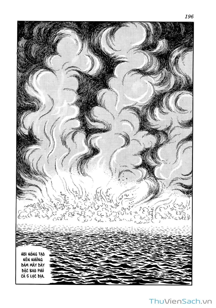 Truyện Tranh Phượng Hoàng - Phoenix trang 7