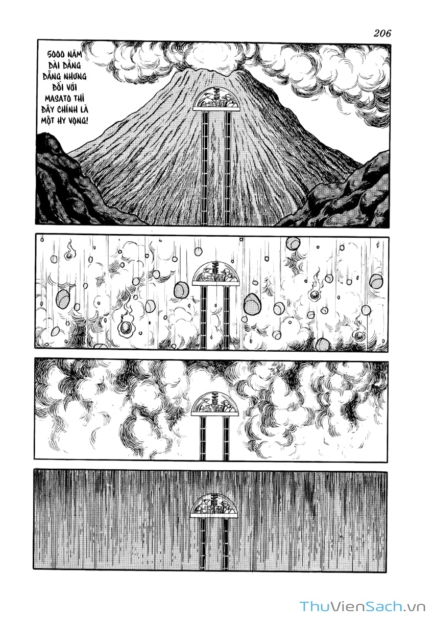 Truyện Tranh Phượng Hoàng - Phoenix trang 7