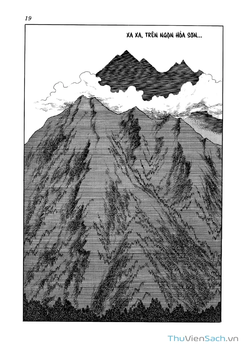 Truyện Tranh Phượng Hoàng - Phoenix trang 7