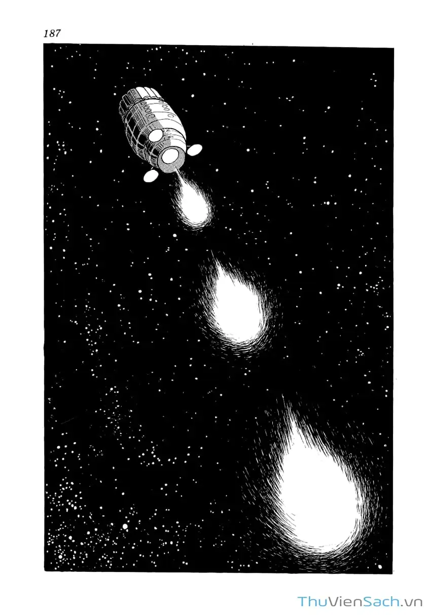 Truyện Tranh Phượng Hoàng - Phoenix trang 7