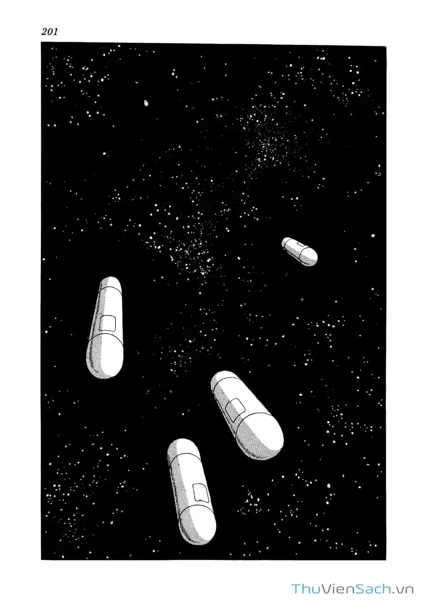 Truyện Tranh Phượng Hoàng - Phoenix trang 7