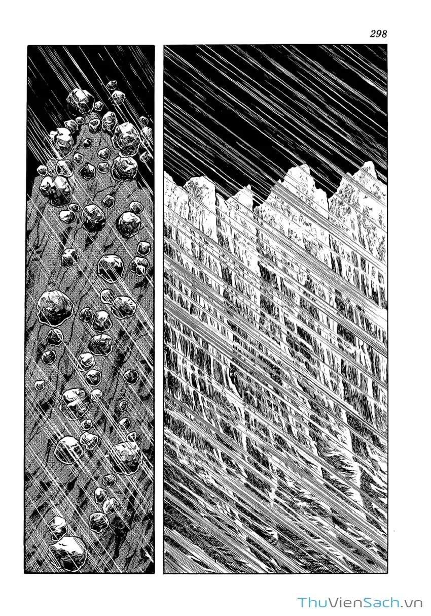 Truyện Tranh Phượng Hoàng - Phoenix trang 7