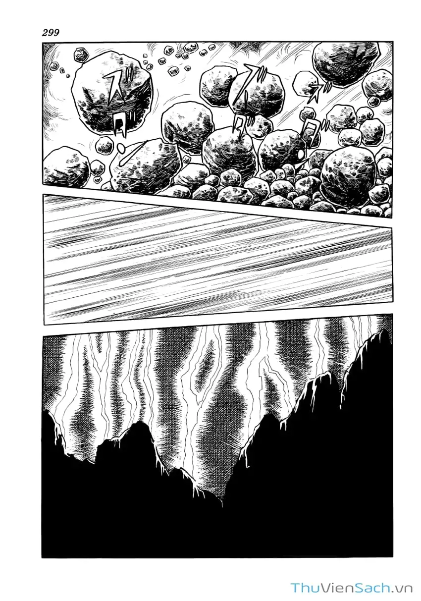 Truyện Tranh Phượng Hoàng - Phoenix trang 7