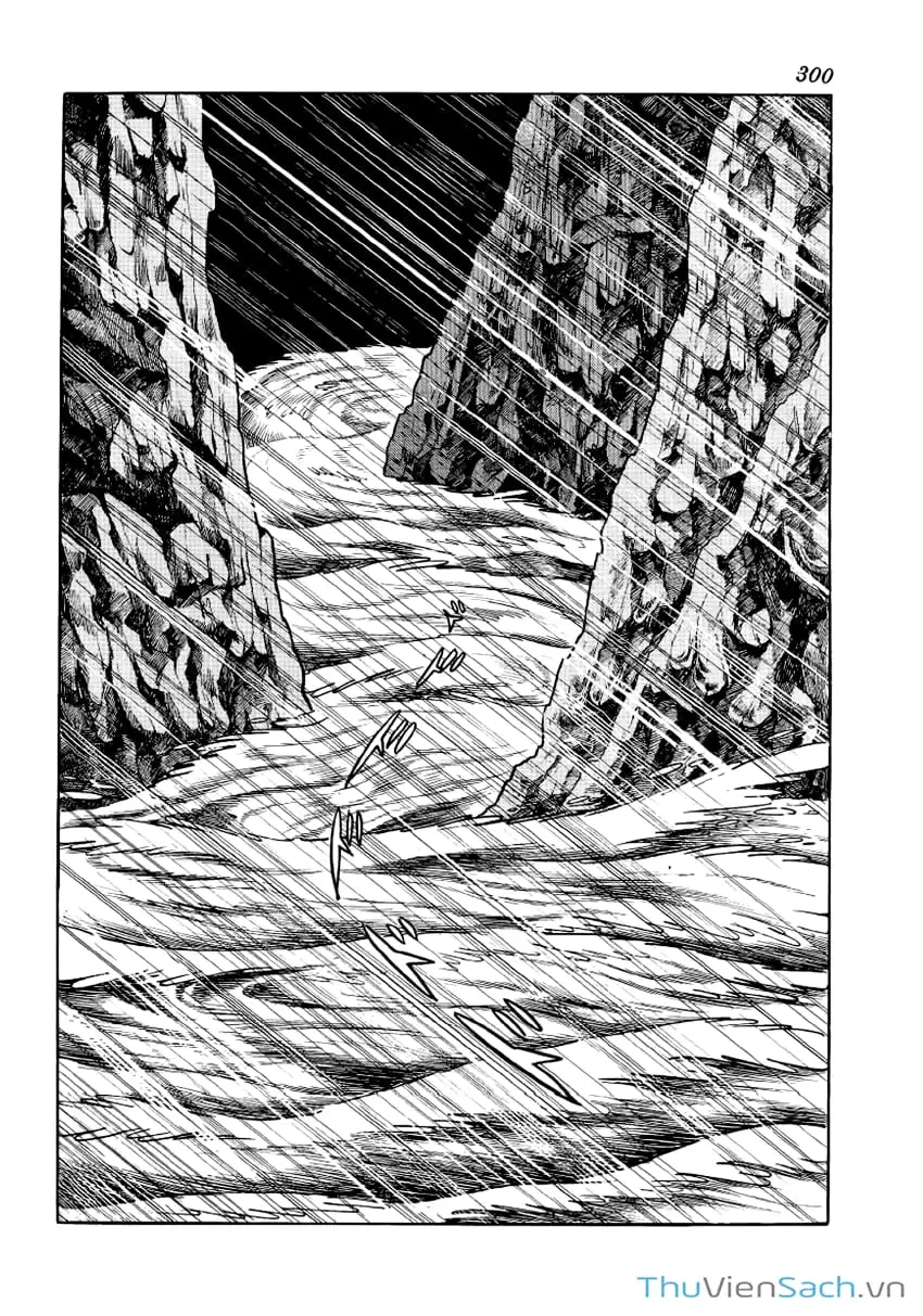 Truyện Tranh Phượng Hoàng - Phoenix trang 7