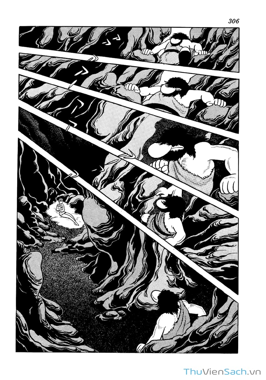 Truyện Tranh Phượng Hoàng - Phoenix trang 7