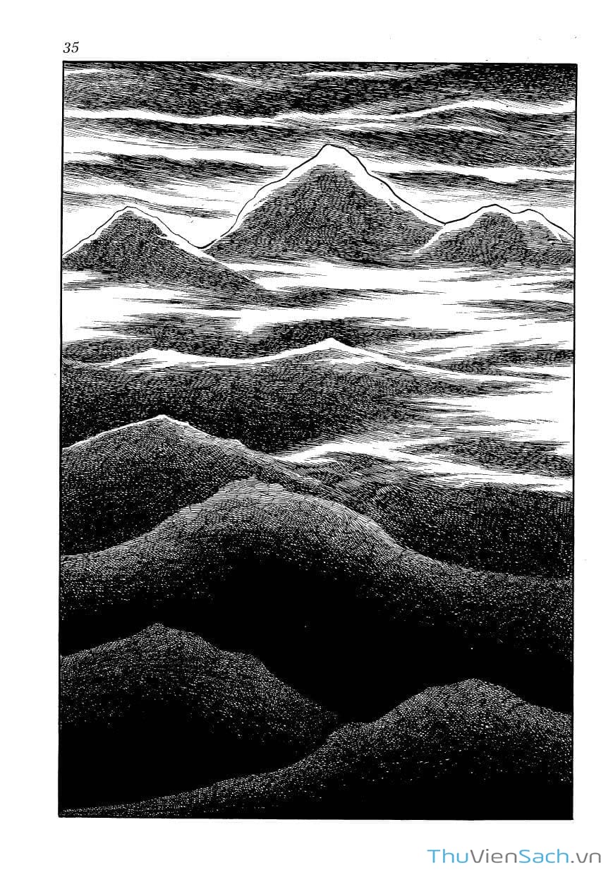 Truyện Tranh Phượng Hoàng - Phoenix trang 7