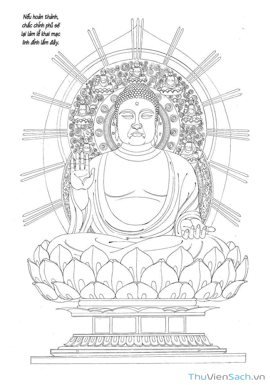 Truyện Tranh Phượng Hoàng - Phoenix trang 7