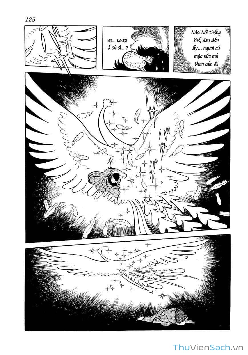 Truyện Tranh Phượng Hoàng - Phoenix trang 7