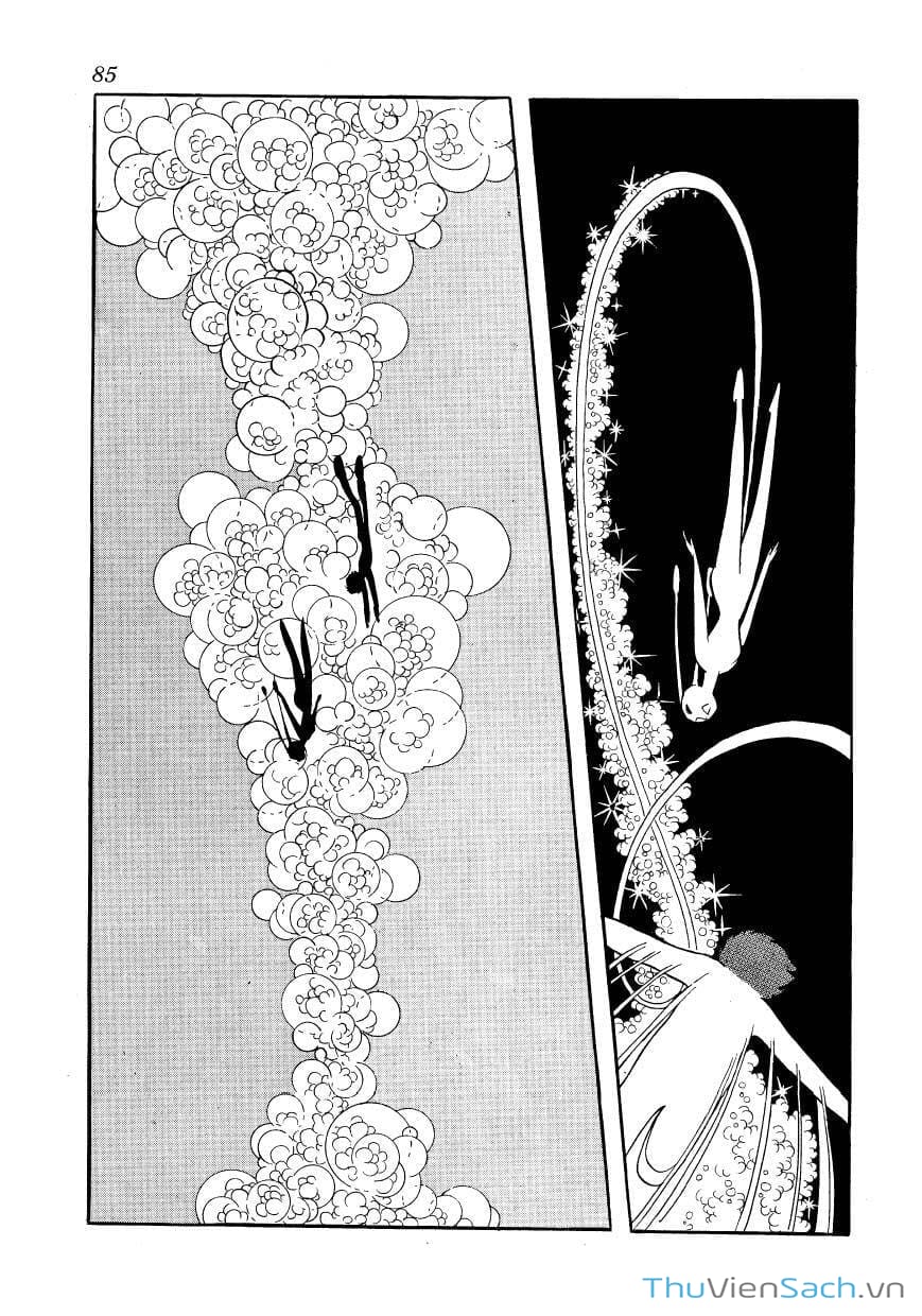 Truyện Tranh Phượng Hoàng - Phoenix trang 7