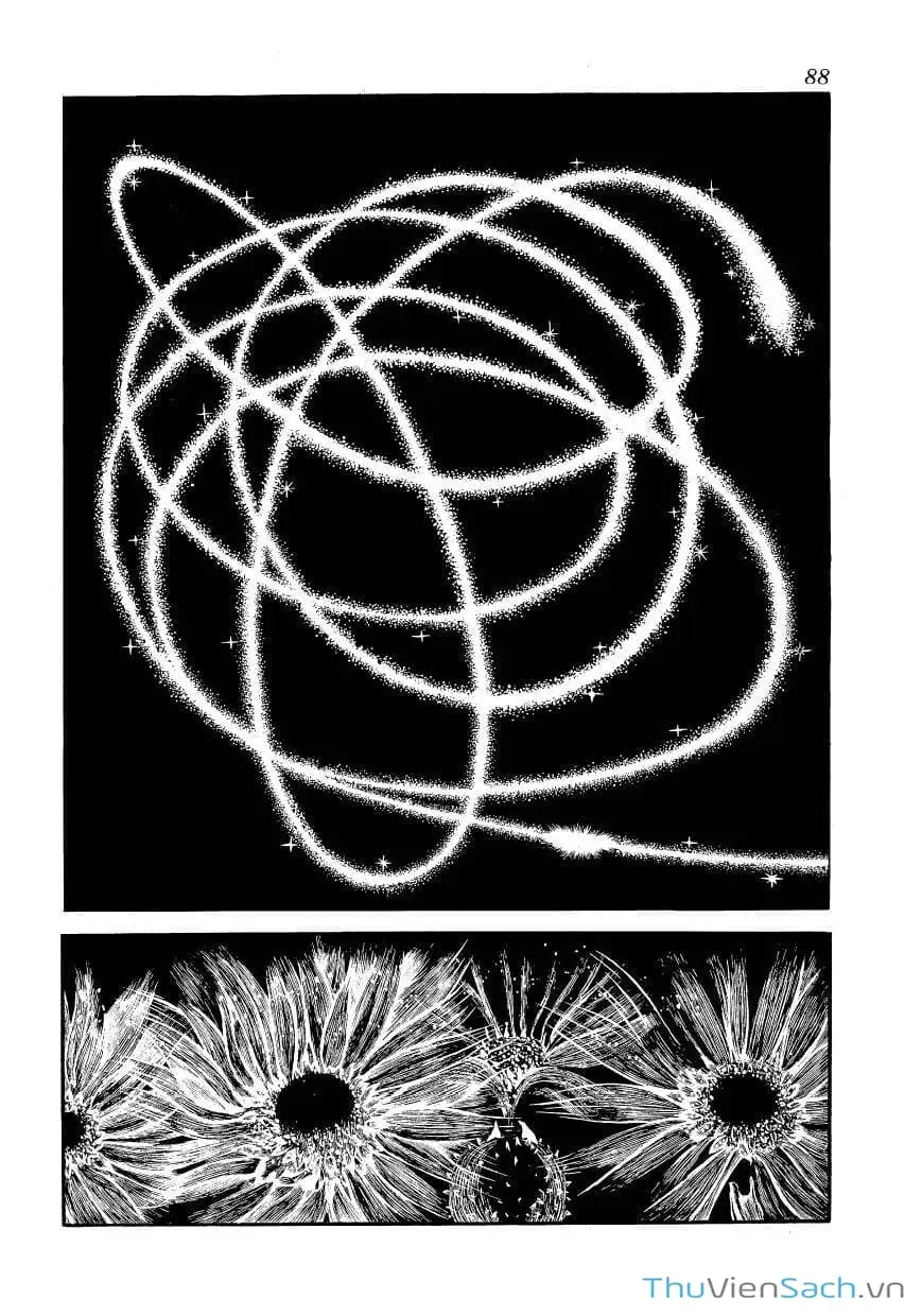 Truyện Tranh Phượng Hoàng - Phoenix trang 7