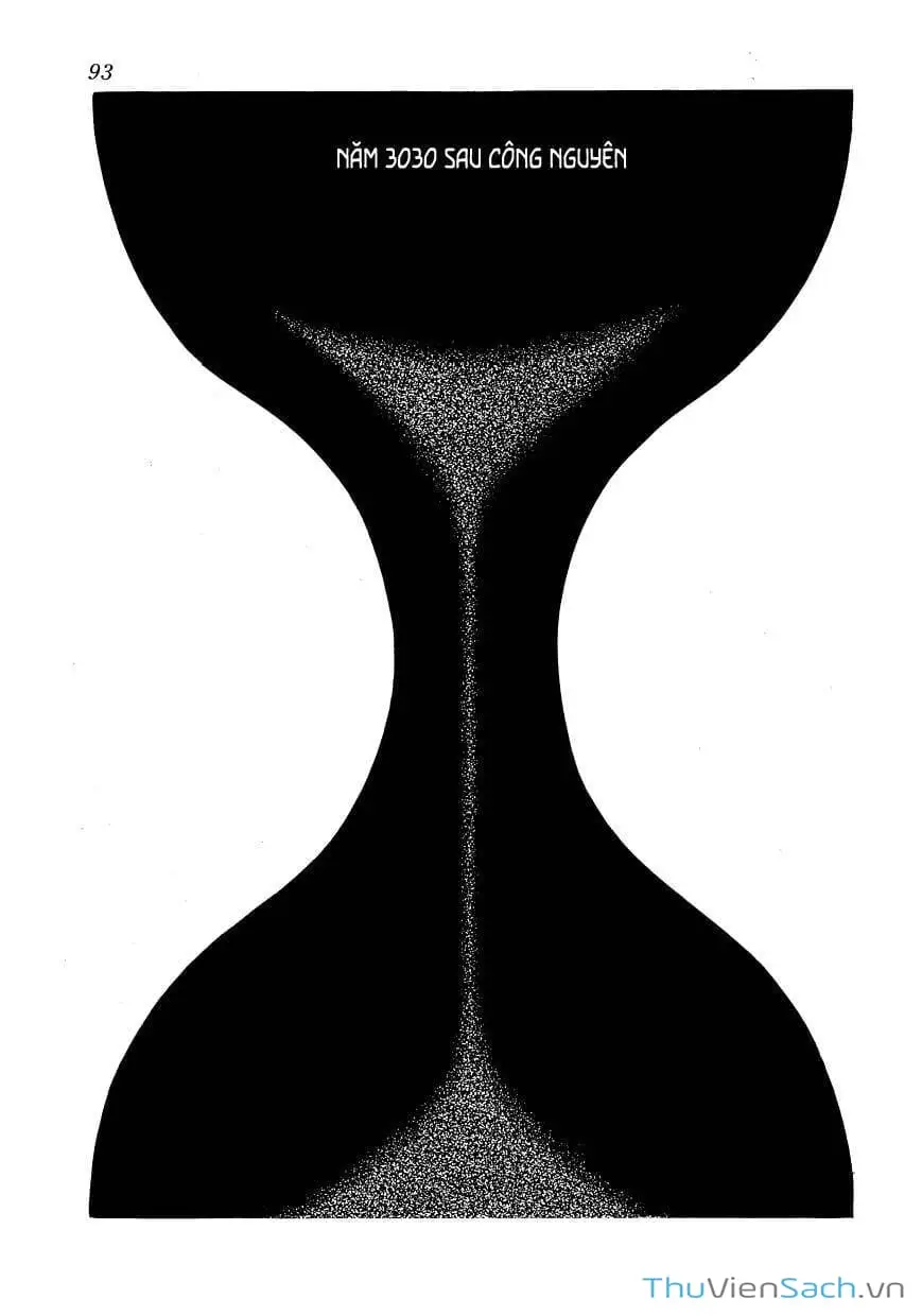 Truyện Tranh Phượng Hoàng - Phoenix trang 7