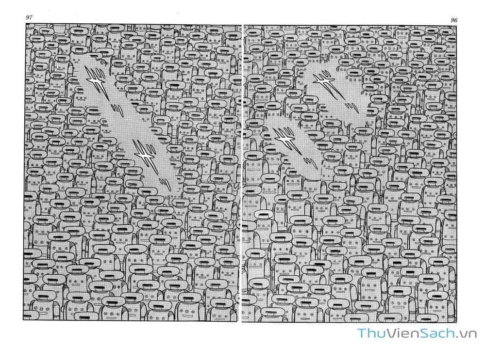 Truyện Tranh Phượng Hoàng - Phoenix trang 7