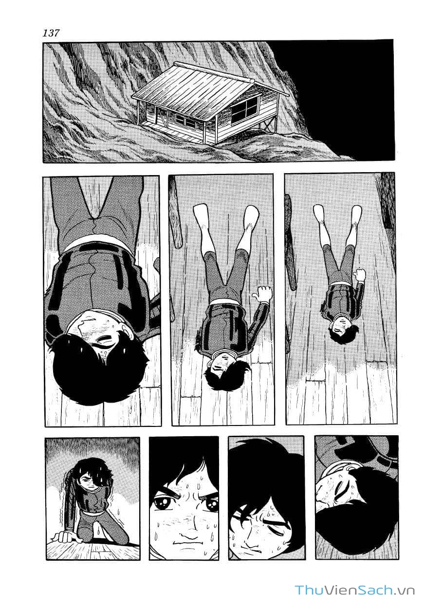 Truyện Tranh Phượng Hoàng - Phoenix trang 7