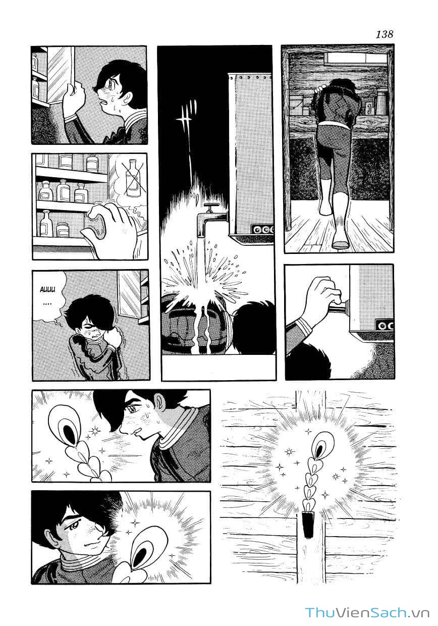 Truyện Tranh Phượng Hoàng - Phoenix trang 7