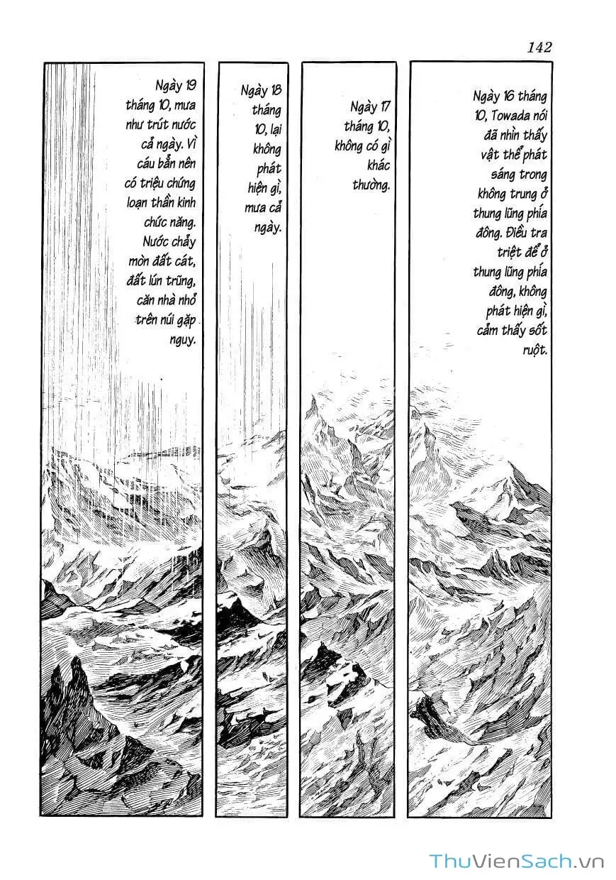 Truyện Tranh Phượng Hoàng - Phoenix trang 7