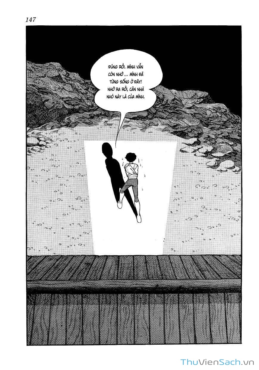 Truyện Tranh Phượng Hoàng - Phoenix trang 7