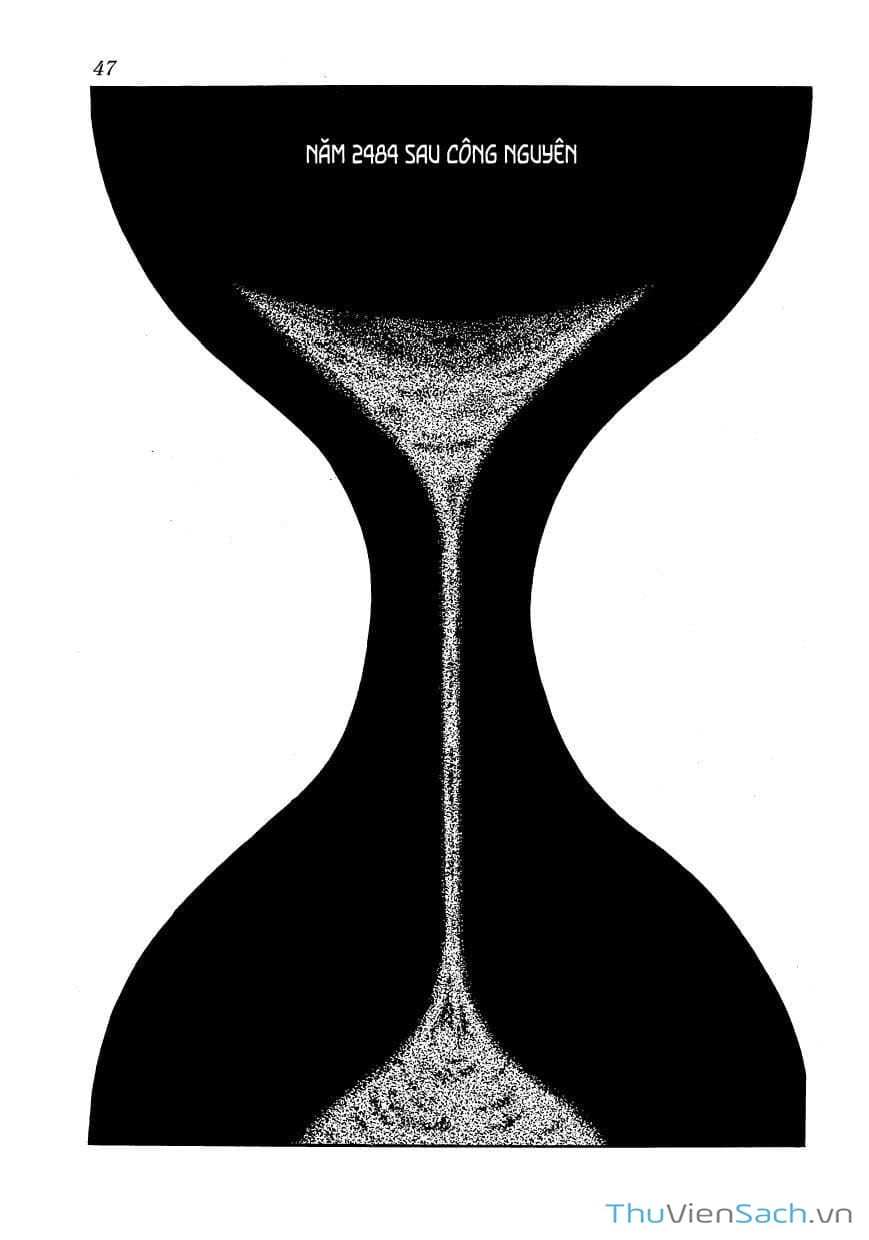 Truyện Tranh Phượng Hoàng - Phoenix trang 7