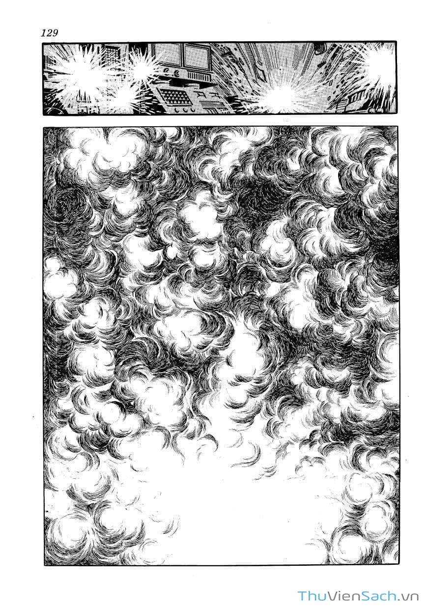 Truyện Tranh Phượng Hoàng - Phoenix trang 7