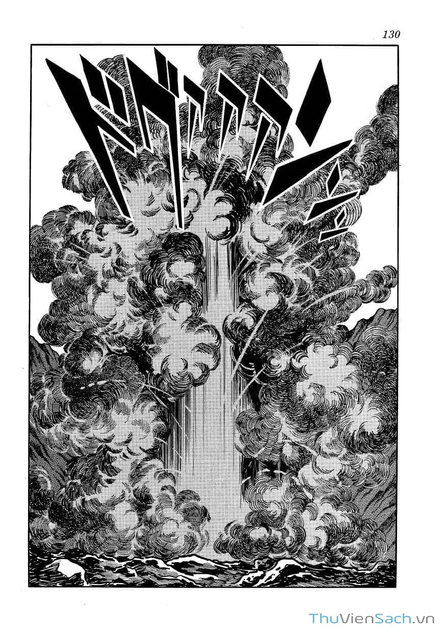 Truyện Tranh Phượng Hoàng - Phoenix trang 7