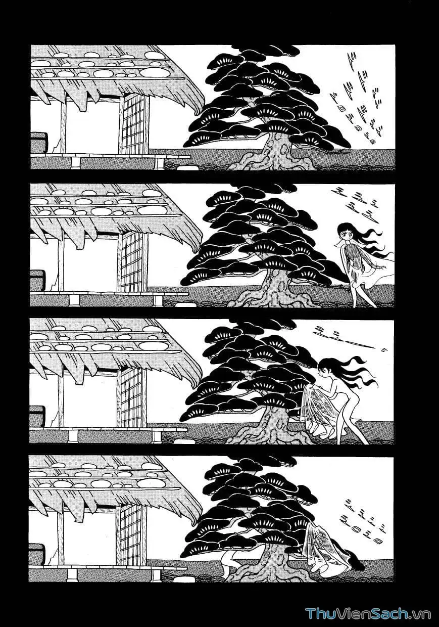 Truyện Tranh Phượng Hoàng - Phoenix trang 7