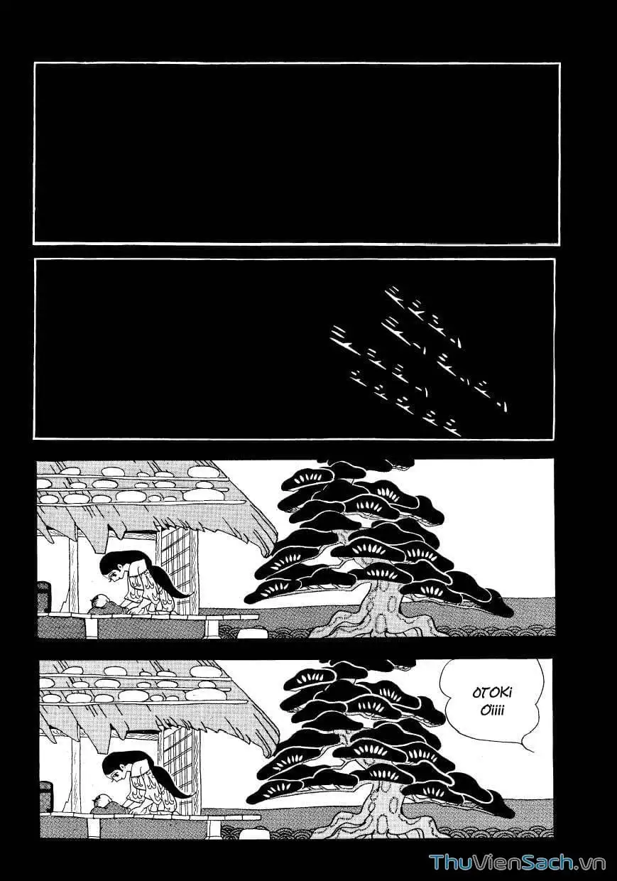 Truyện Tranh Phượng Hoàng - Phoenix trang 7