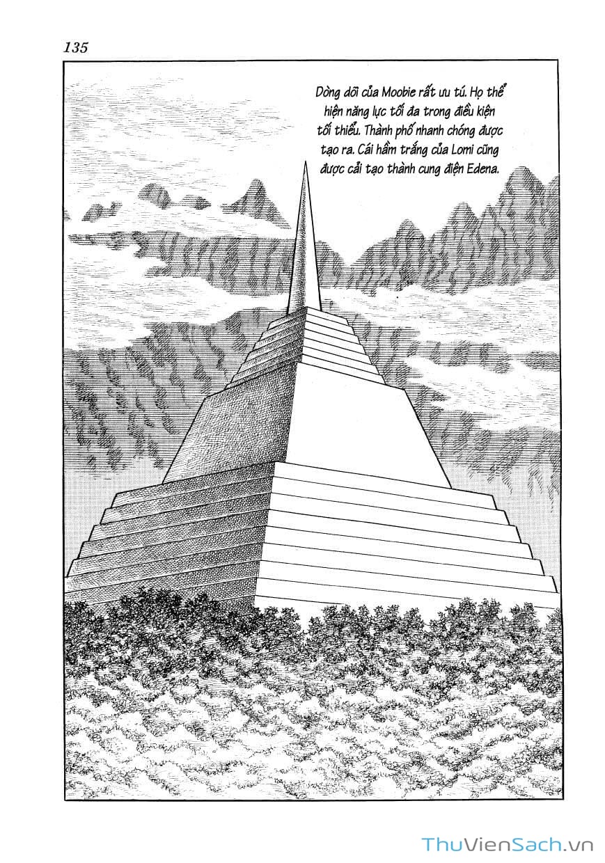 Truyện Tranh Phượng Hoàng - Phoenix trang 7