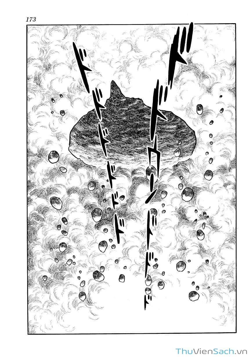 Truyện Tranh Phượng Hoàng - Phoenix trang 7