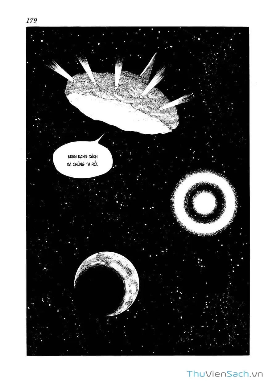 Truyện Tranh Phượng Hoàng - Phoenix trang 7